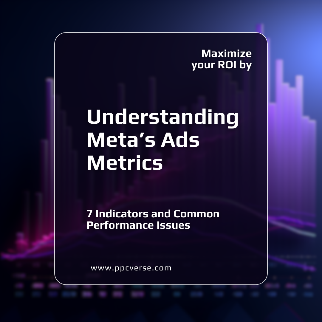 meta ads metrics