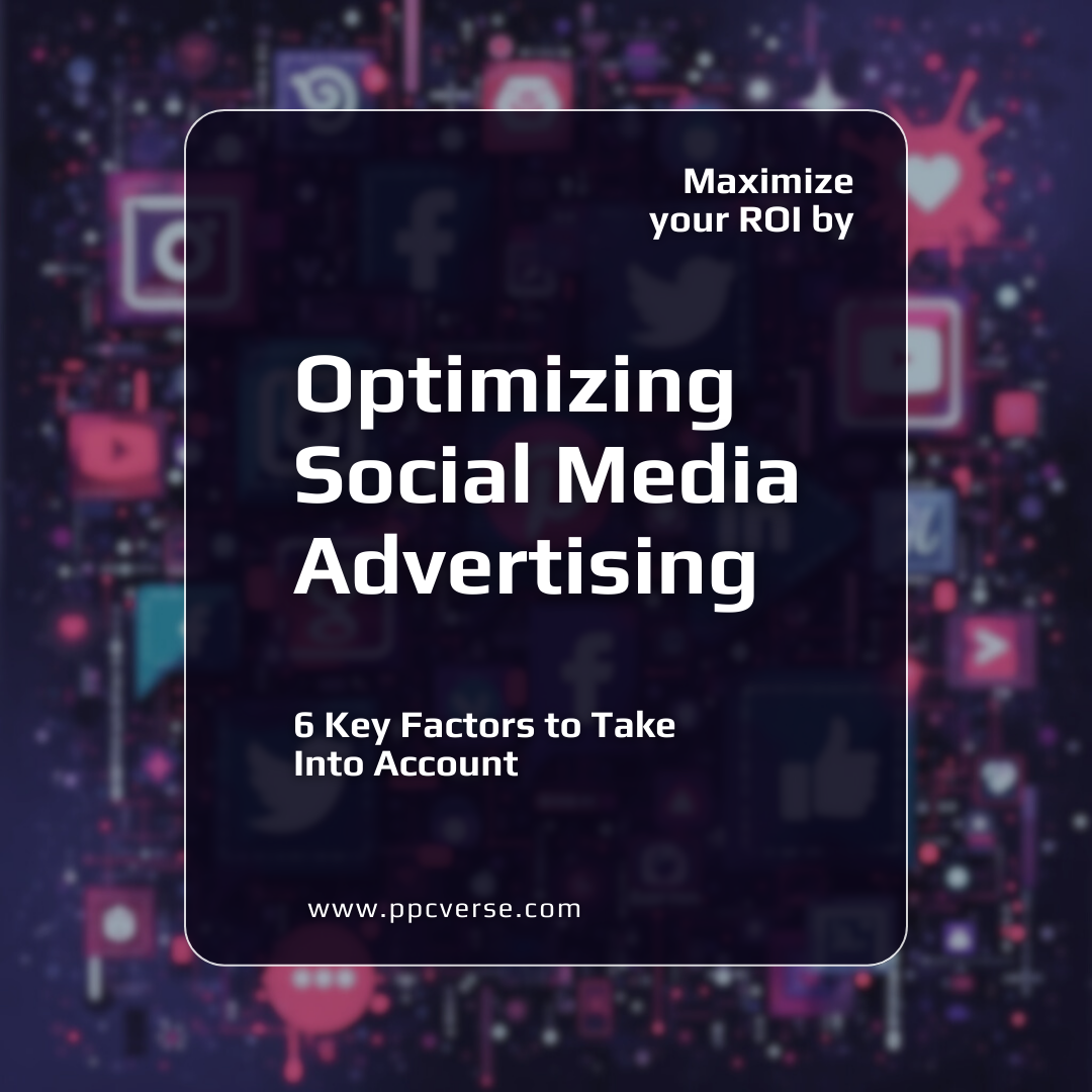 social media advertising strategies